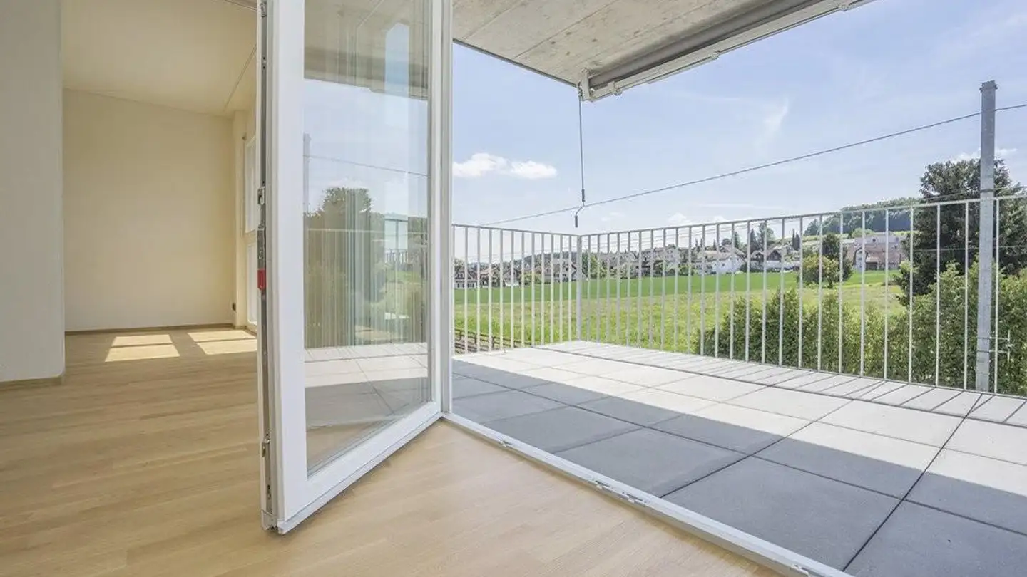 Appartement à louer - St. Urbanstrasse 36d, 4914 Roggwil BE - Photo 3