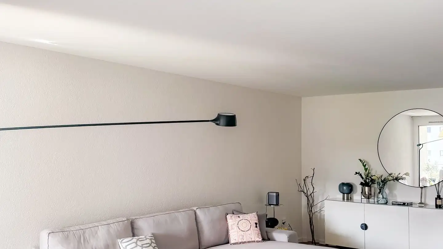 Wohnung mieten - Landhausstrasse, 6340 Baar - Foto 2