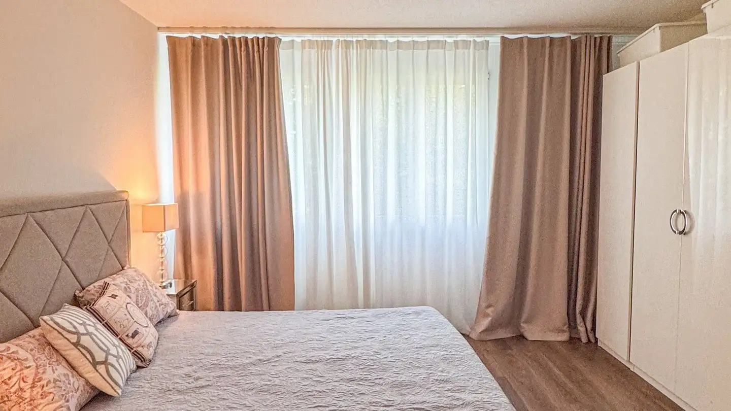 Wohnung mieten - Landhausstrasse, 6340 Baar - Foto 3