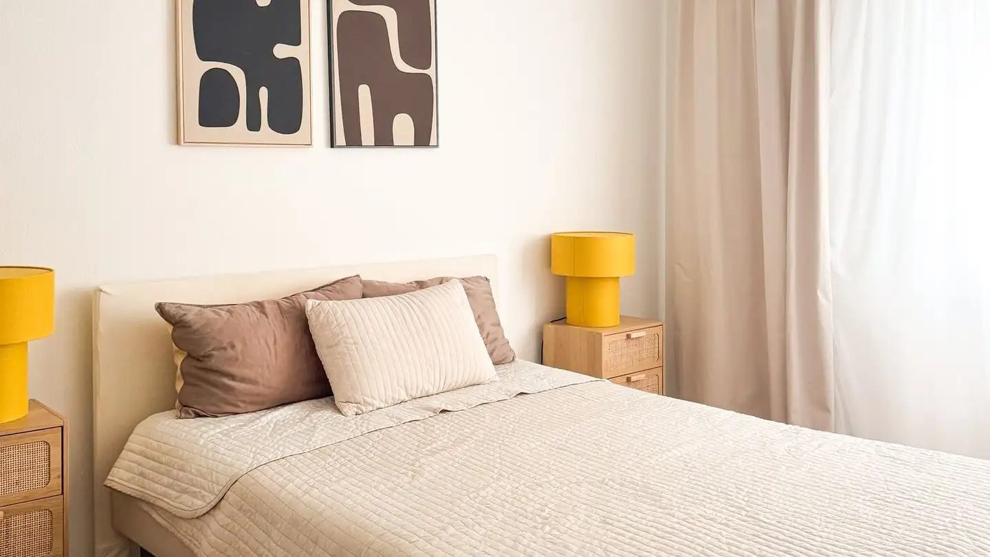 Wohnung mieten - Landhausstrasse, 6340 Baar - Foto 4