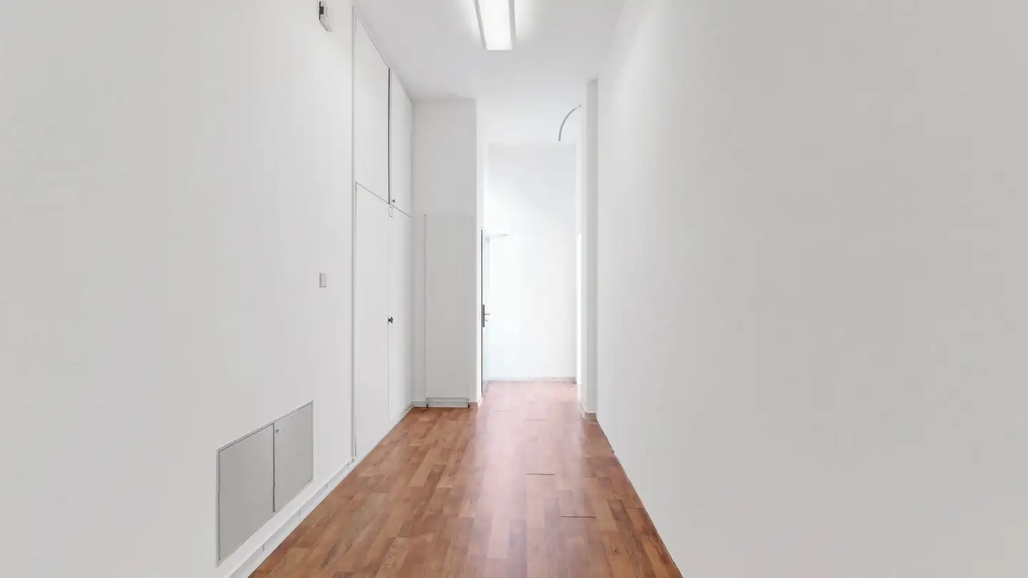 Gewerbe mieten - Via Cantonale 27, 6928 Manno