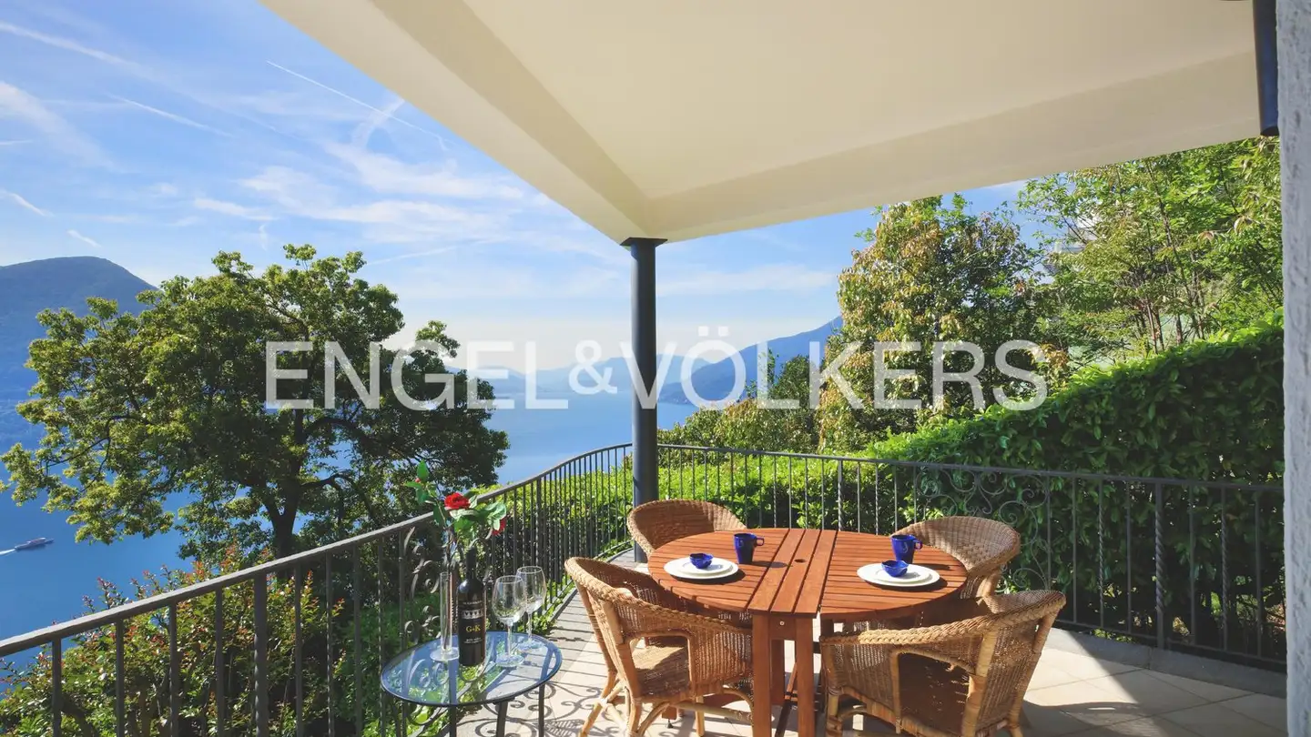 Villa in vendita - 6614 Brissago - Photo 3