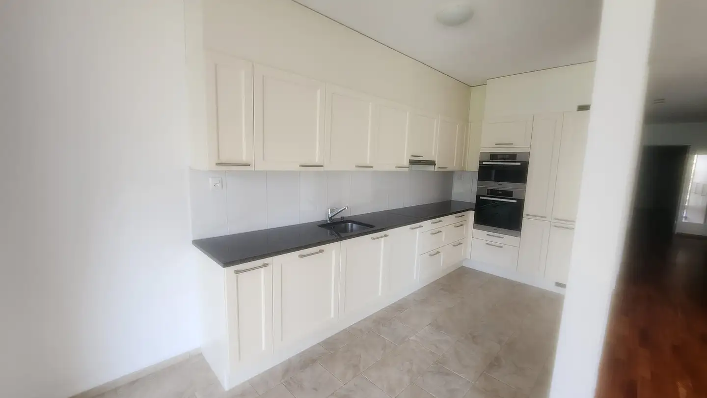 Wohnung mieten - Michael-Maggi-Strasse 4, 8046 Zürich