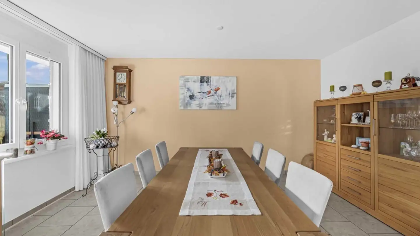 Einfamilienhaus kaufen - 5033 Buchs AG - Foto 4