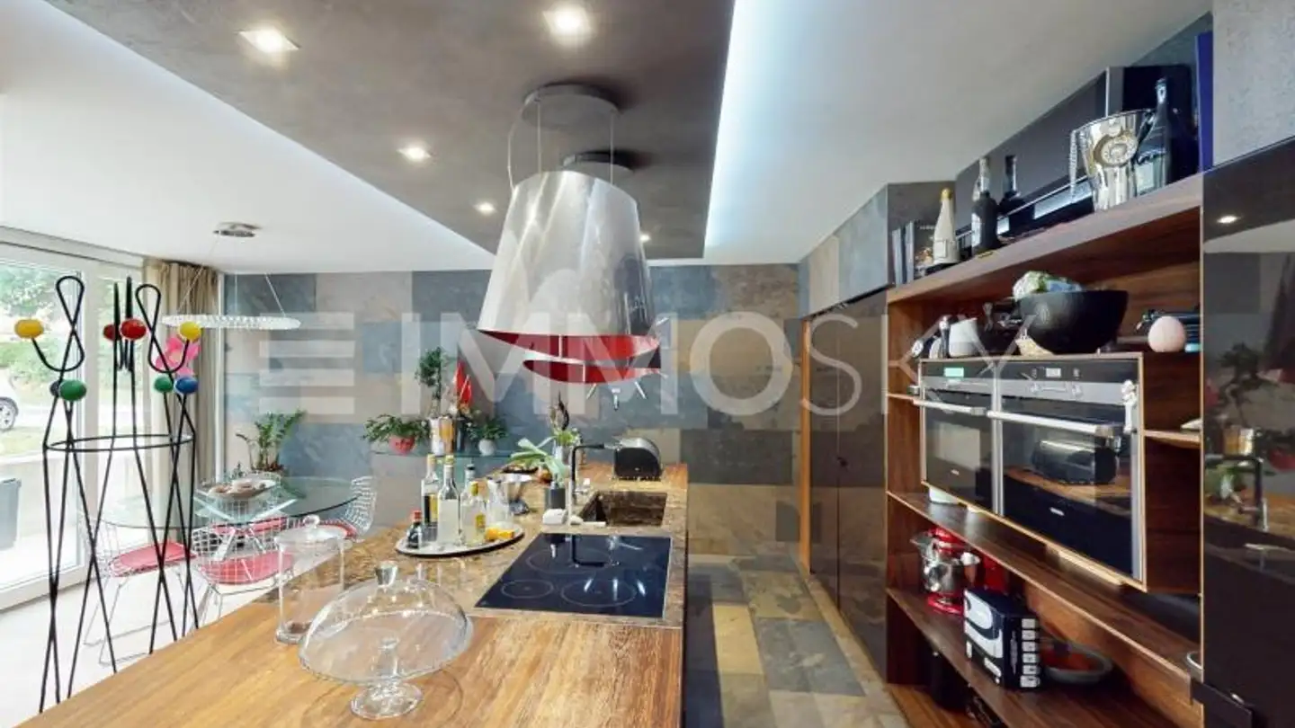 Appartement à vendre - 6533 Lumino - Photo 3