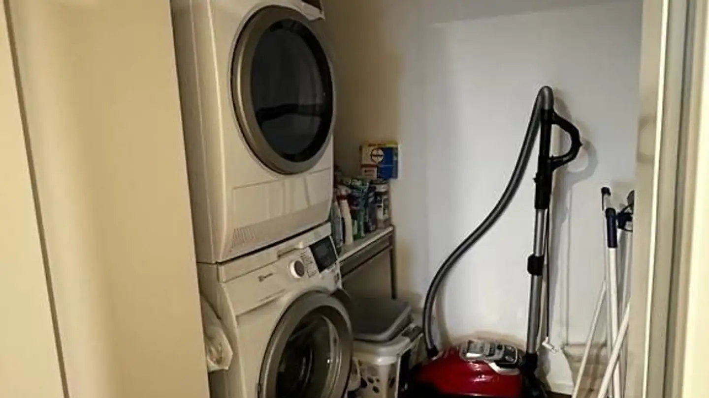 Appartement à louer - Piazza Santeramo 1, 8180 Bülach - Photo 3