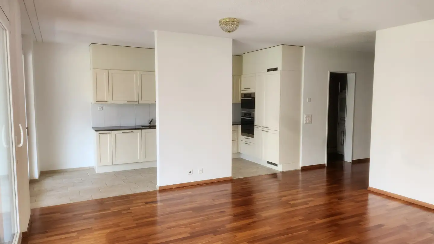 Wohnung mieten - Michael-Maggi-Strasse 4, 8046 Zürich - Foto 3