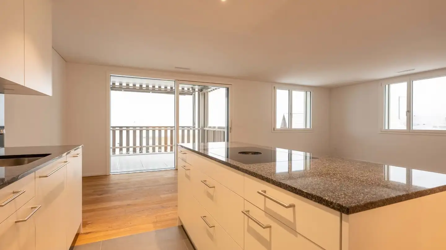 Apartment for rent - Leemattweg 21, 6417 Sattel