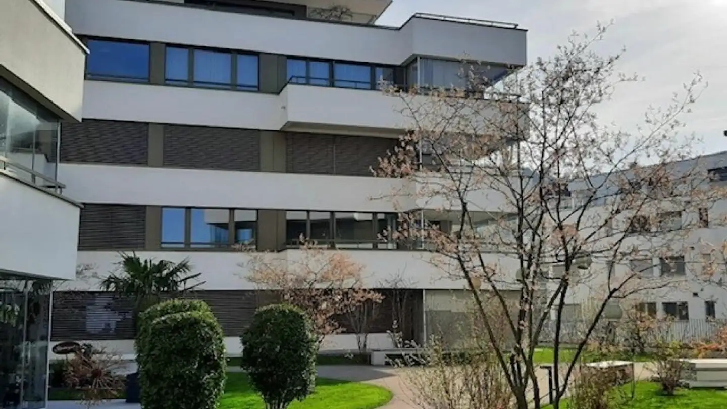 Wohnung mieten - 8834 Schindellegi