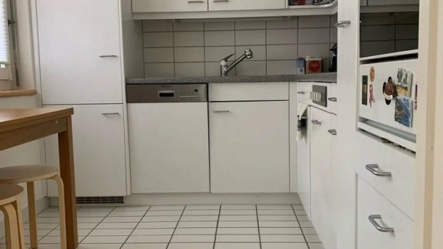 Apartment for rent - Centralweg 3, 8910 Affoltern am Albis - Photo 3