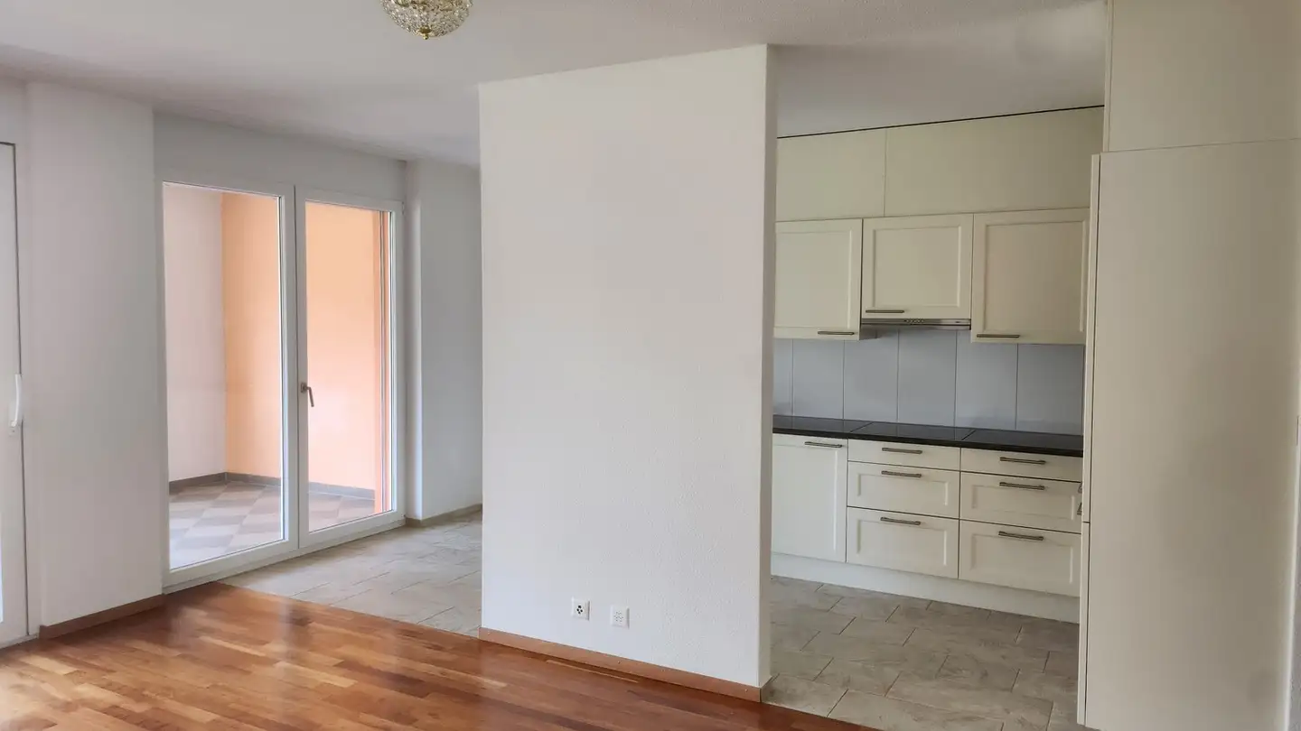 Wohnung mieten - Michael-Maggi-Strasse 4, 8046 Zürich - Foto 4