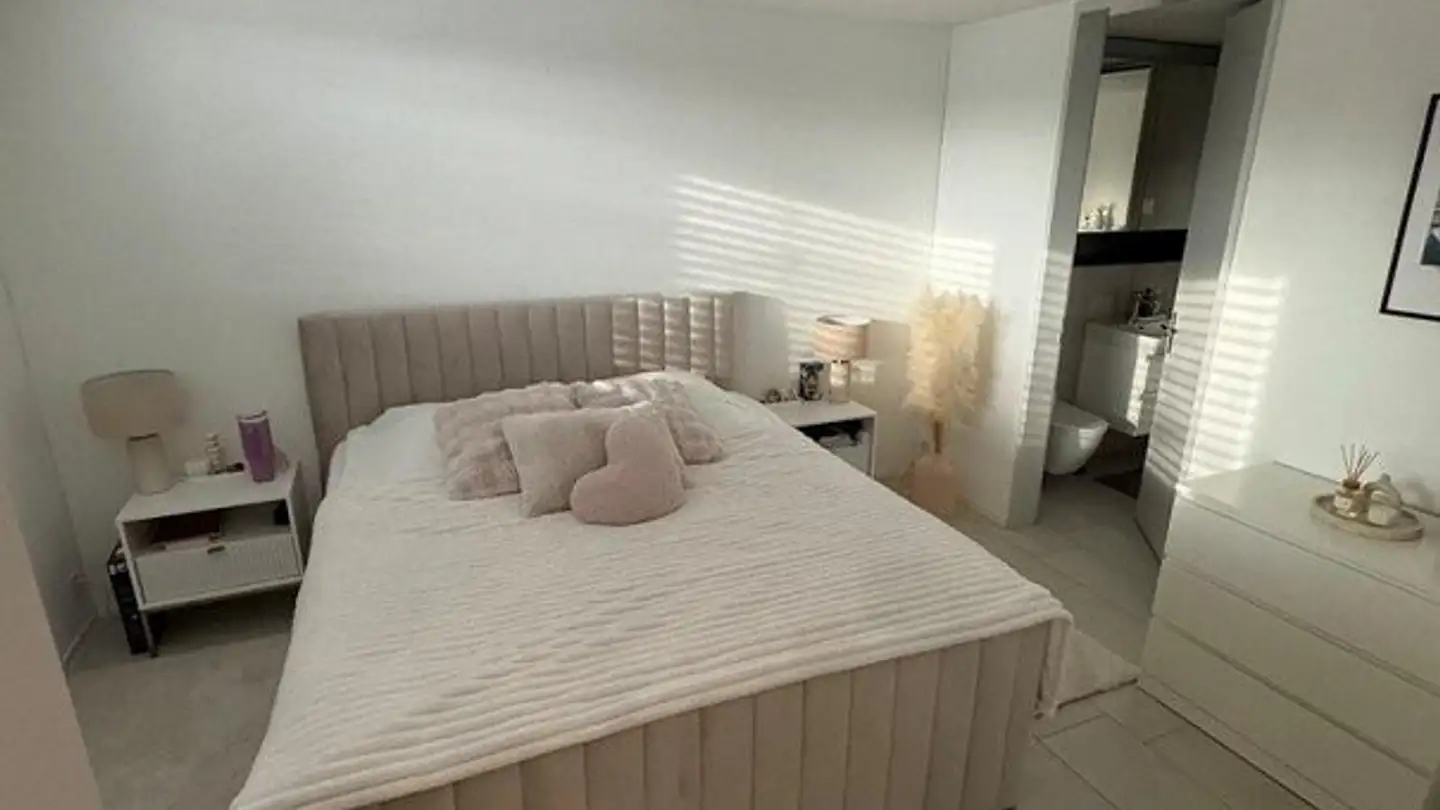 Appartement à louer - Kempttalstrasse 8, 8308 Illnau - Photo 3