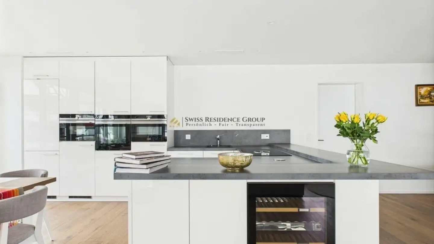 Wohnung mieten - 8834 Schindellegi - Foto 3