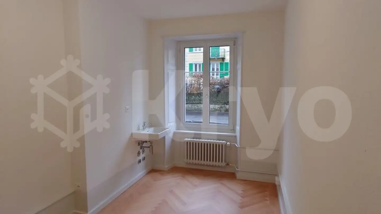 Appartamento in affitto - Rue Numa-Droz 75, 2300 La Chaux-de-Fonds - Foto 2