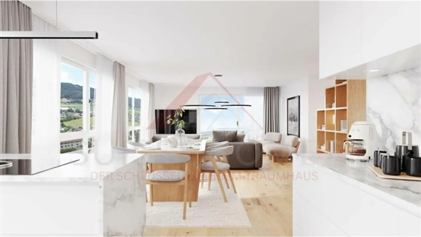 Appartement à vendre - 3125 Toffen - Photo 2