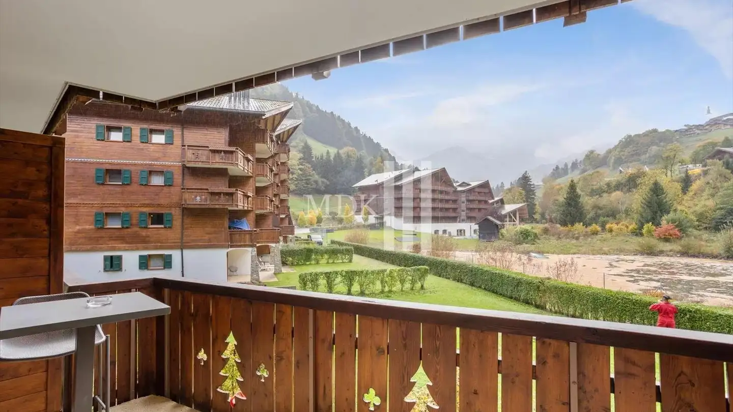 Appartamento in vendita - 1873 Val-d'Illiez - Photo 3