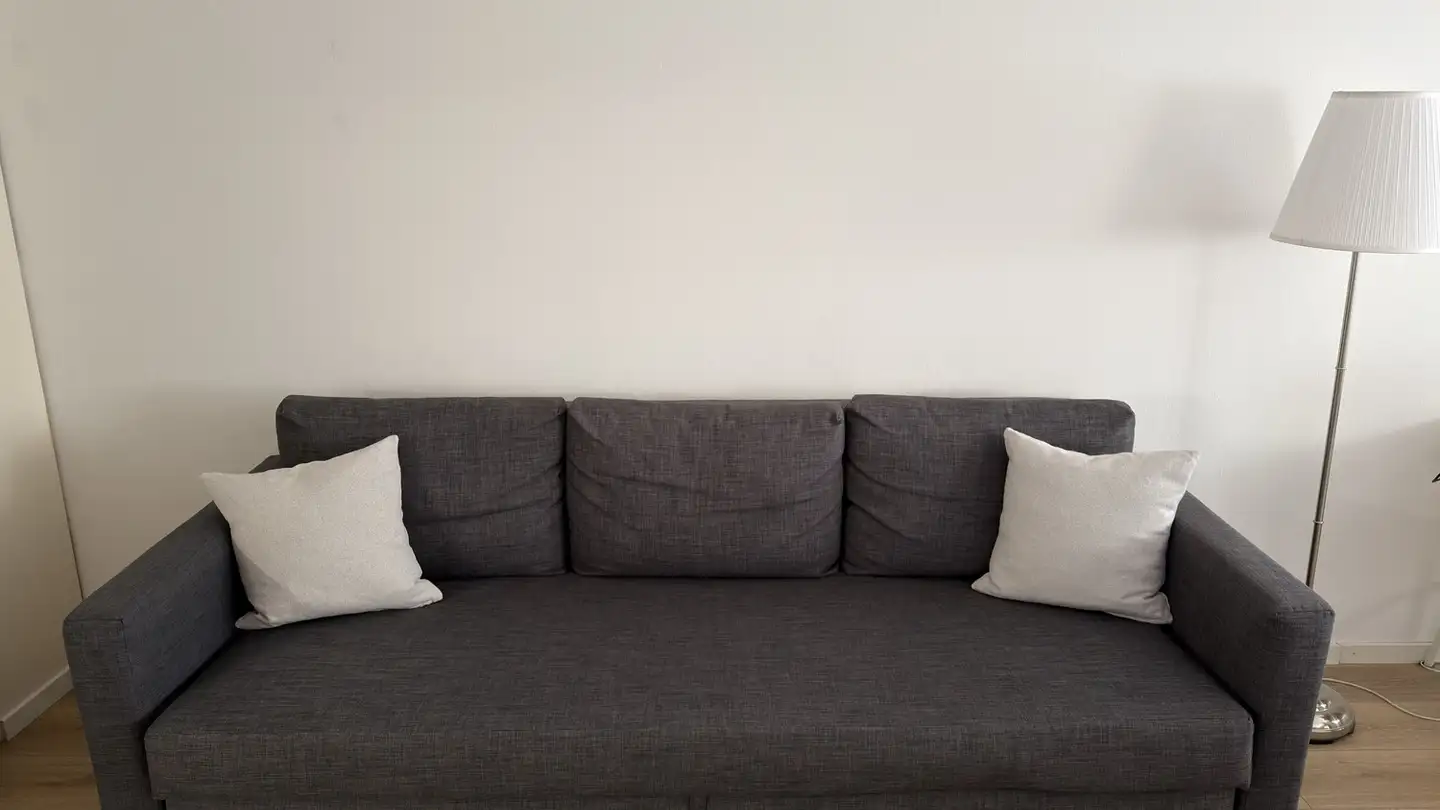 Apartment for rent - Marktgasse 13, 8001 Zürich - Photo 2