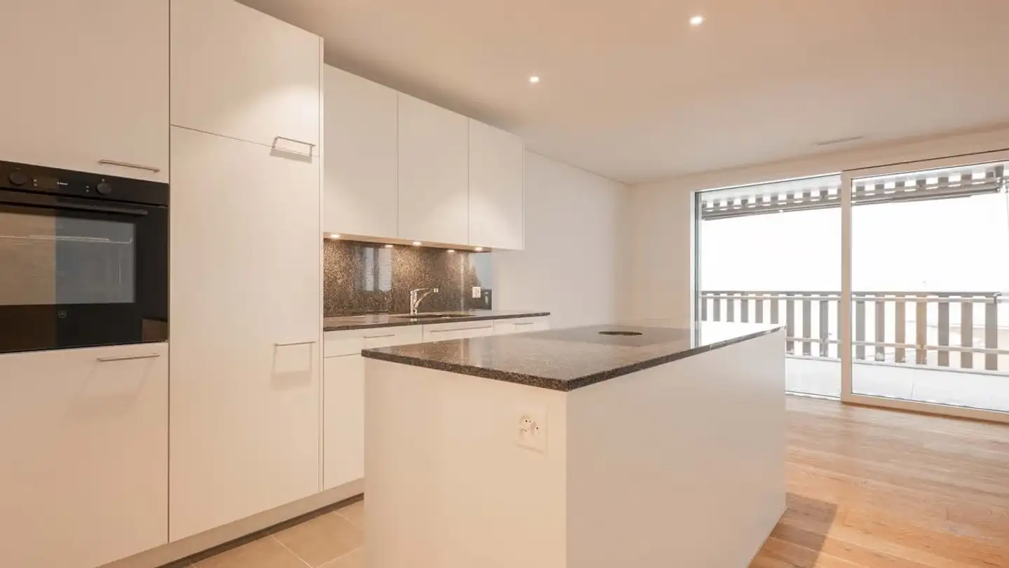 Apartment for rent - Leemattweg 21, 6417 Sattel - Photo 2