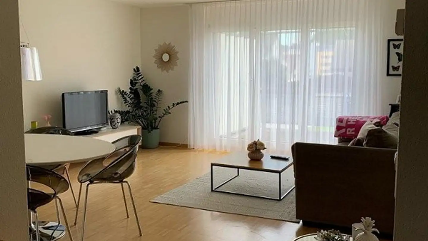 Apartment for rent - Centralweg 3, 8910 Affoltern am Albis - Photo 4