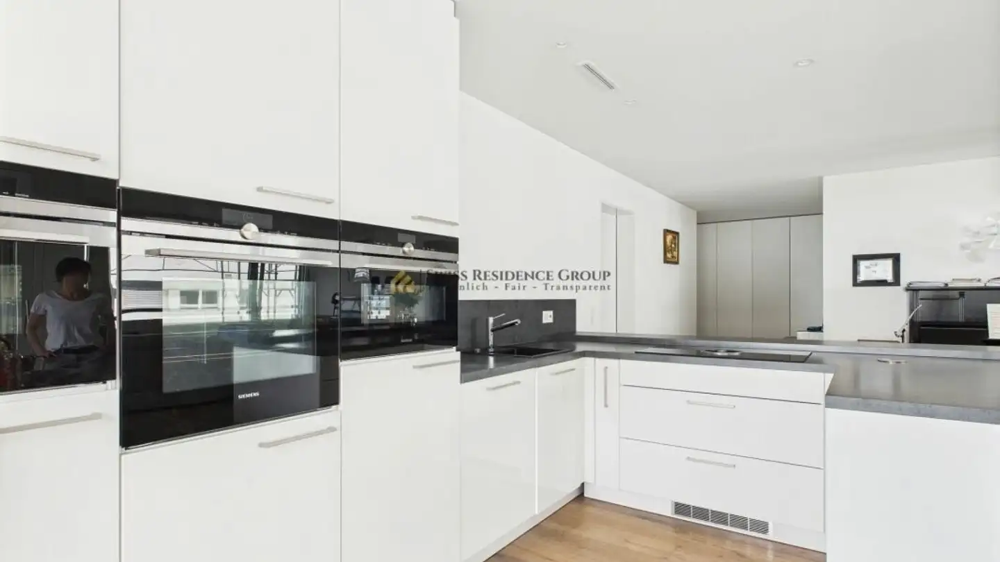 Wohnung mieten - 8834 Schindellegi - Foto 2