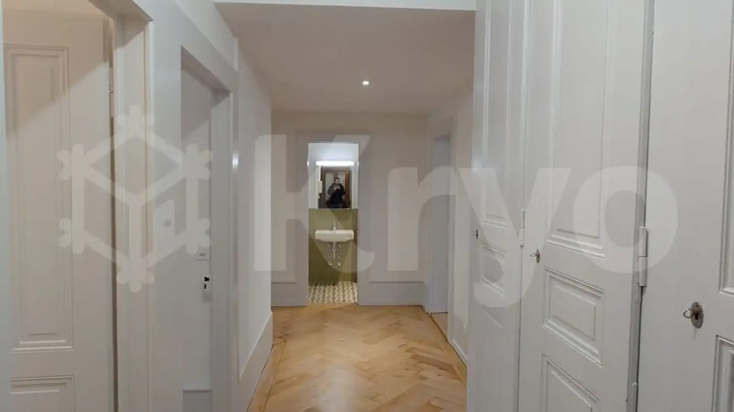 Appartamento in affitto - Rue Numa-Droz 75, 2300 La Chaux-de-Fonds - Foto 4