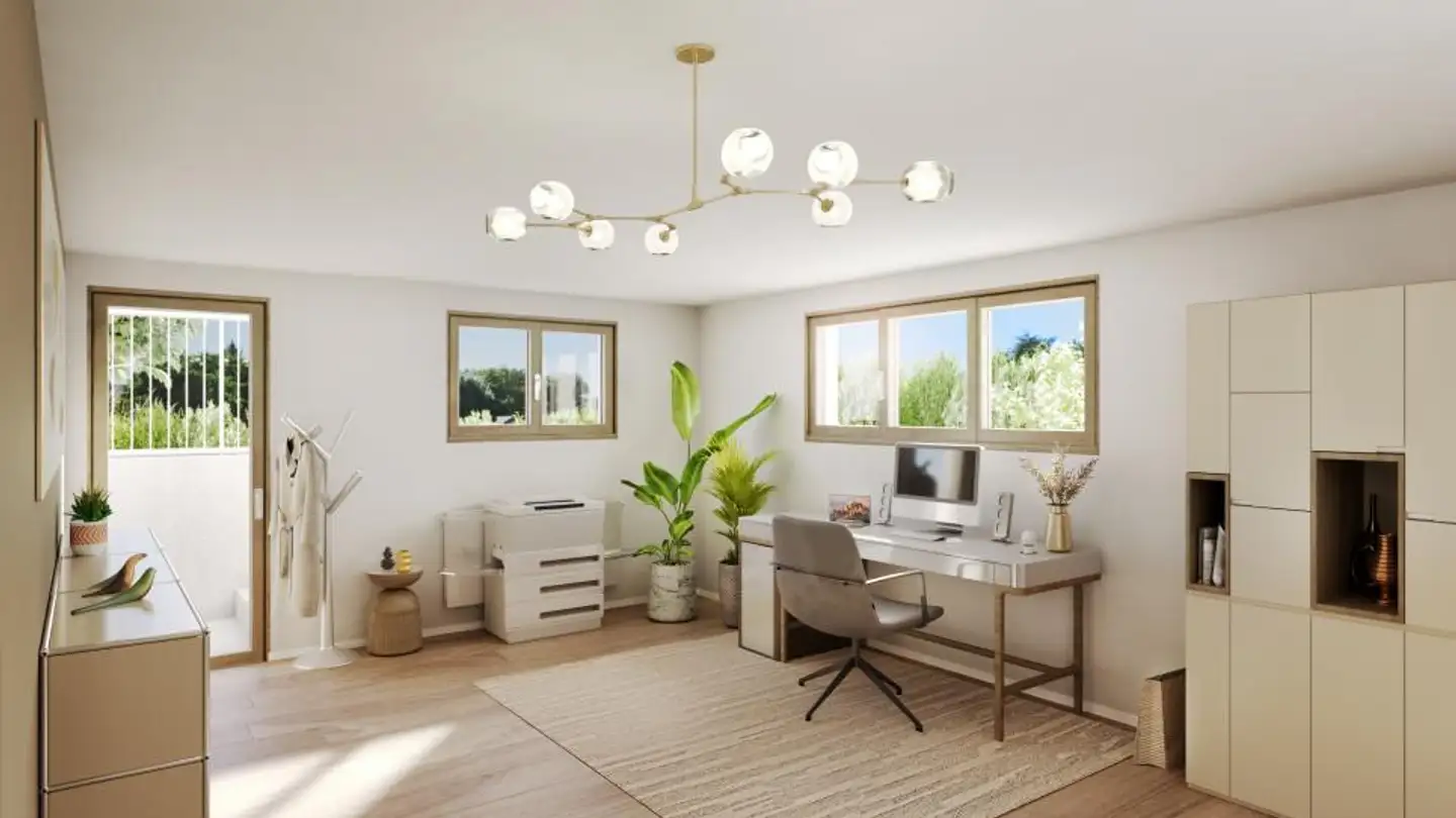 Villa à vendre - 1299 Crans-près-Céligny - Photo 4