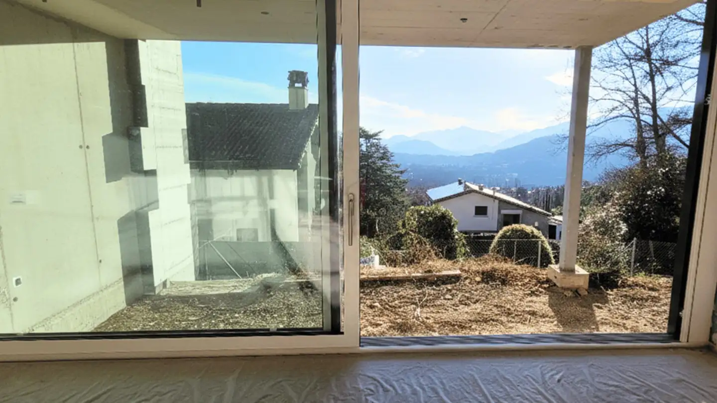 Wohnung kaufen - A Verlín, 6954 Sala Capriasca