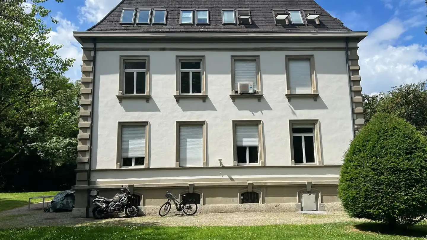 Spazio ufficio in affitto - Bellerivestrasse 29, 8008 Zürich - Foto 2
