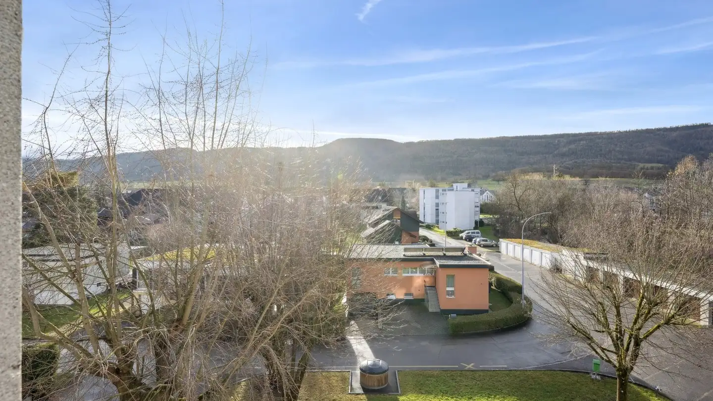 Appartement à louer - Rue De La Sorne 3, 2852 Courtételle