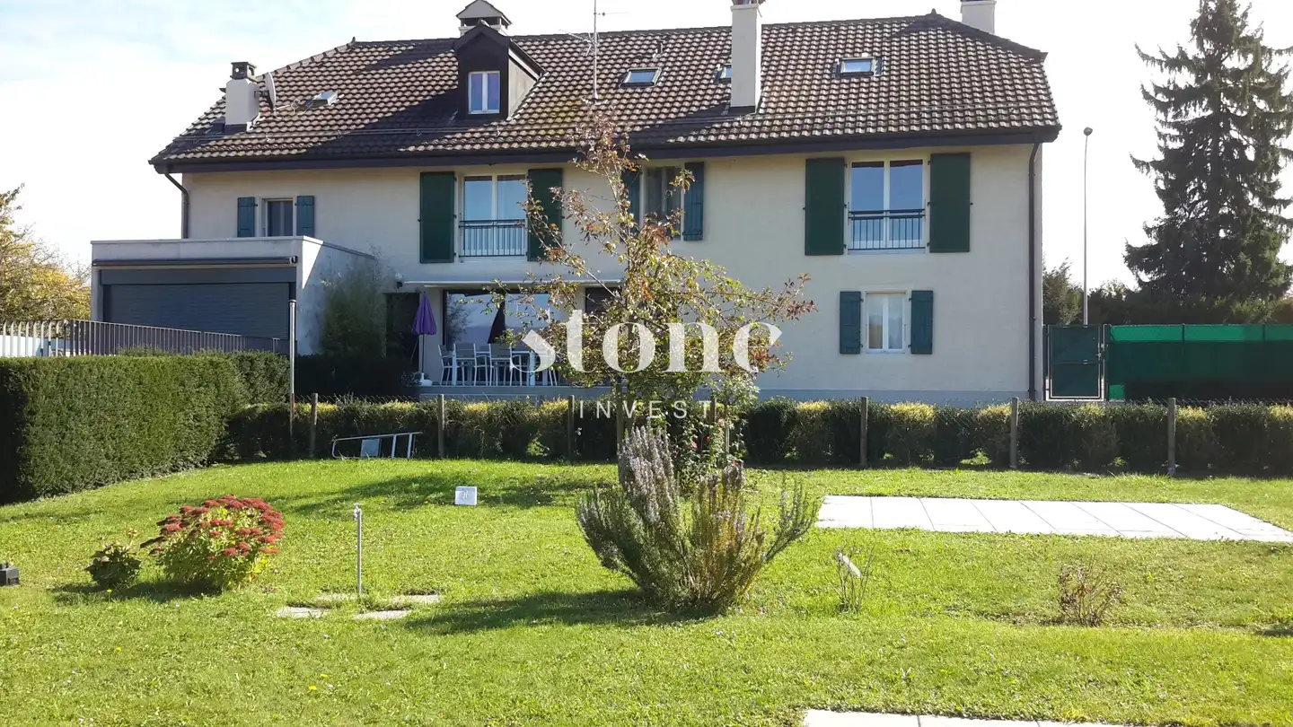 Appartement à vendre - 1222 Vésenaz