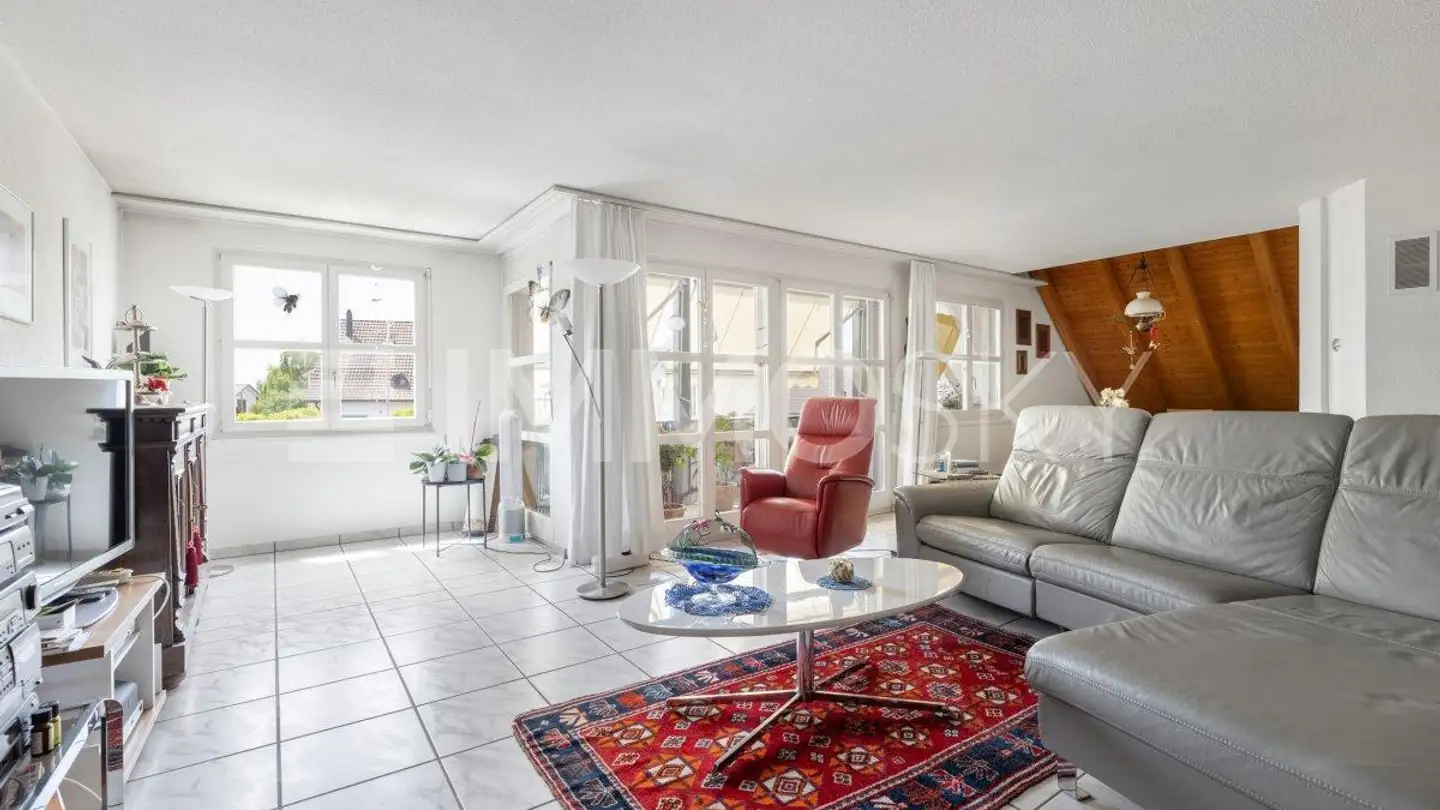 Apartment for sale - 8552 Felben-Wellhausen - Photo 2