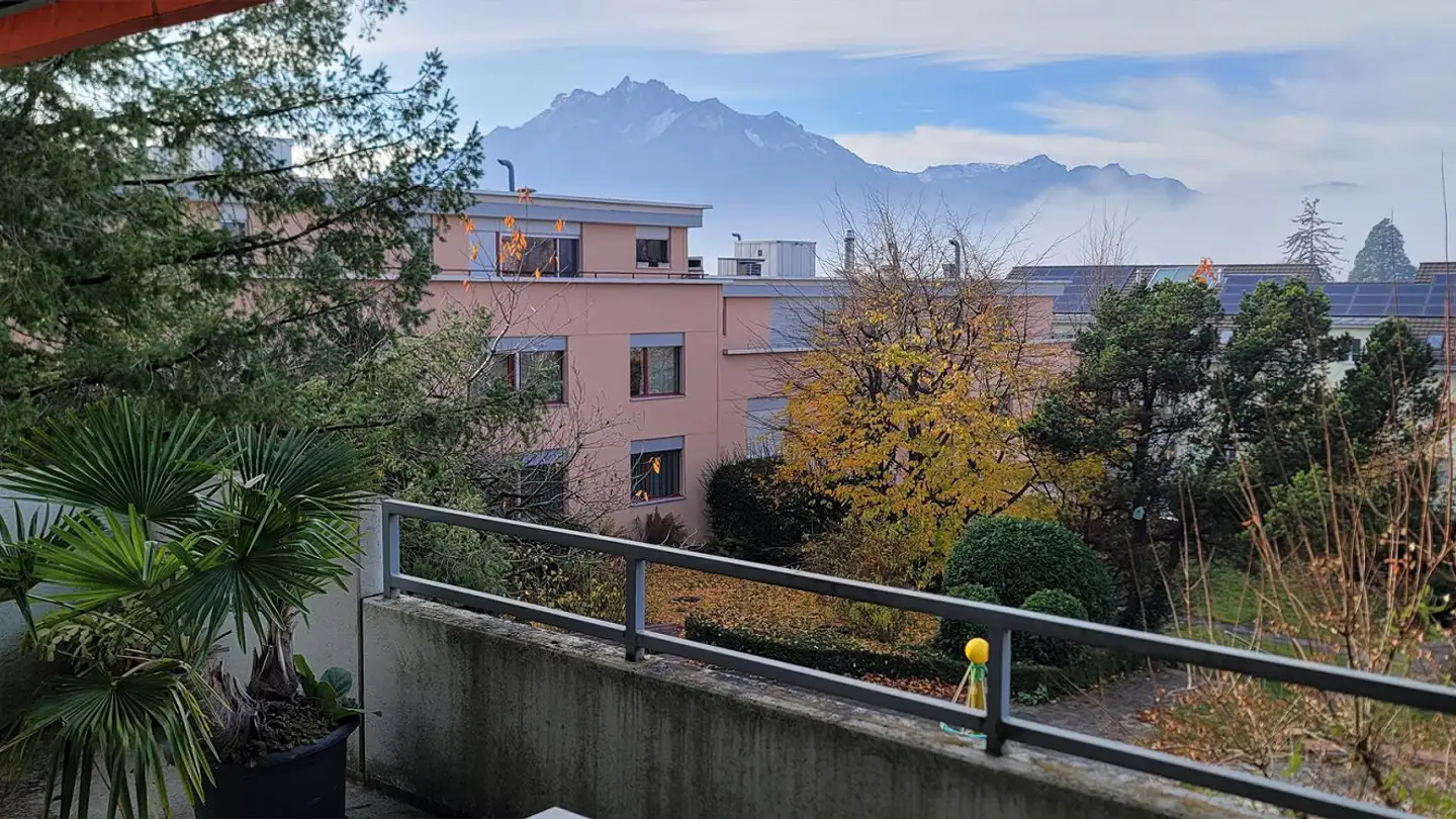 Wohnung kaufen - Stauffacherweg 13, 6006 Luzern - Foto 3