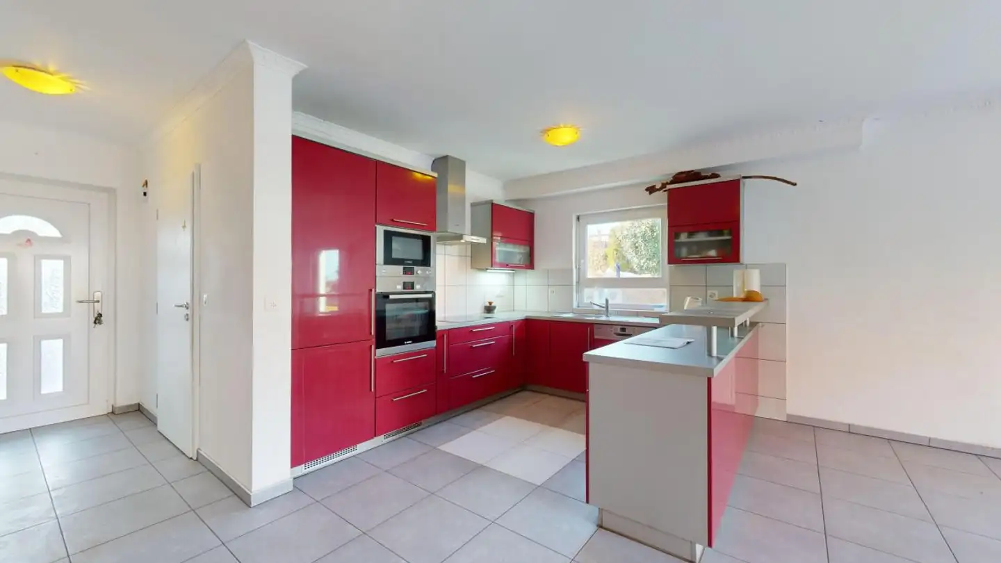 Semi-detached house for sale - 1690 Villaz-St-Pierre - Photo 4