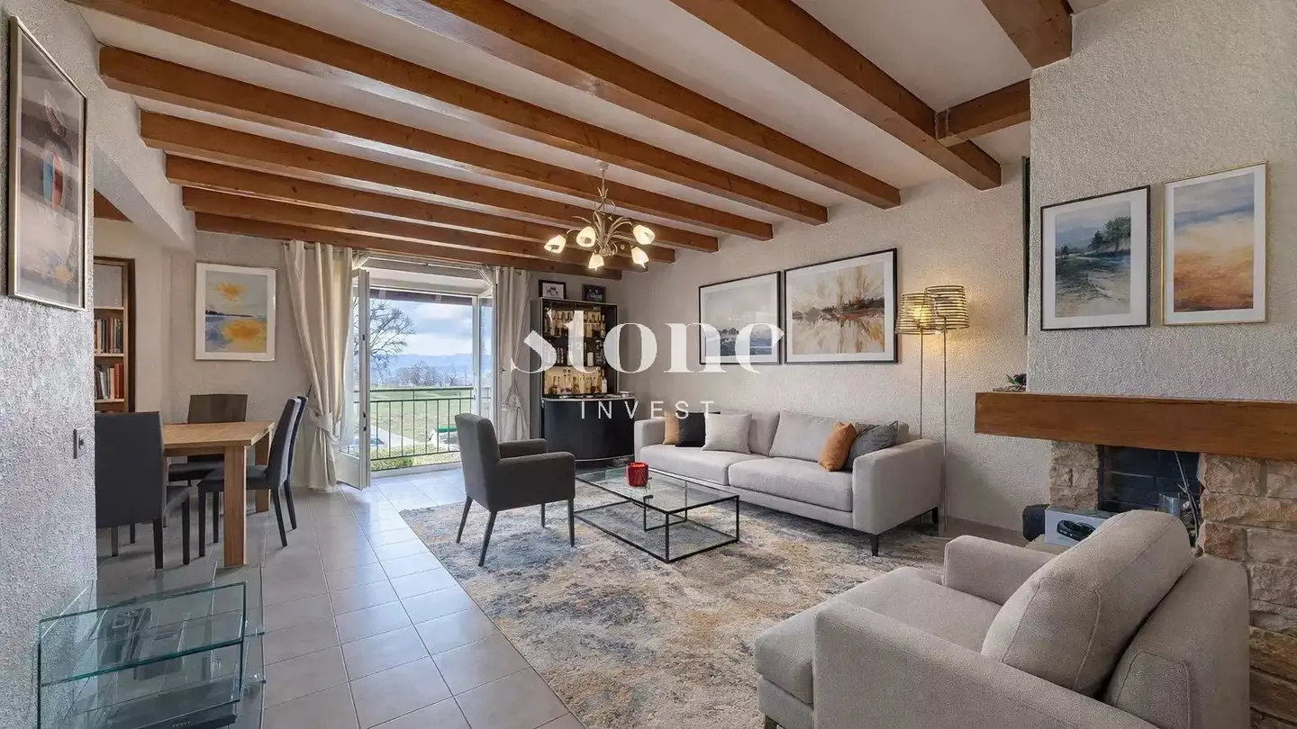 Appartement à vendre - 1222 Vésenaz - Photo 3