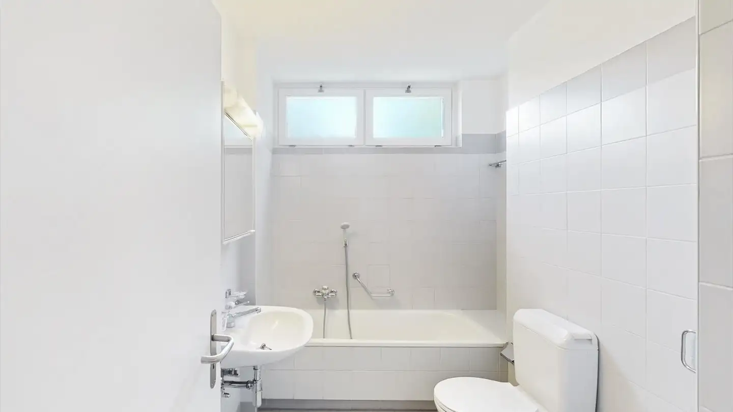 Appartamento in affitto - Via Al Castello 6, 6964 Davesco-Soragno - Photo 4