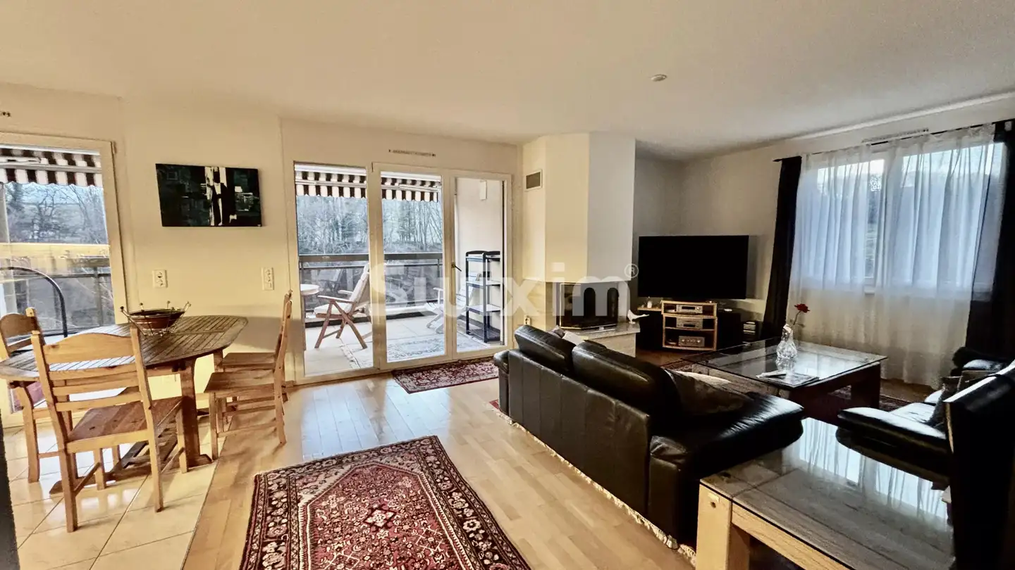 Appartamento in vendita - 1071 Chexbres - Foto 4