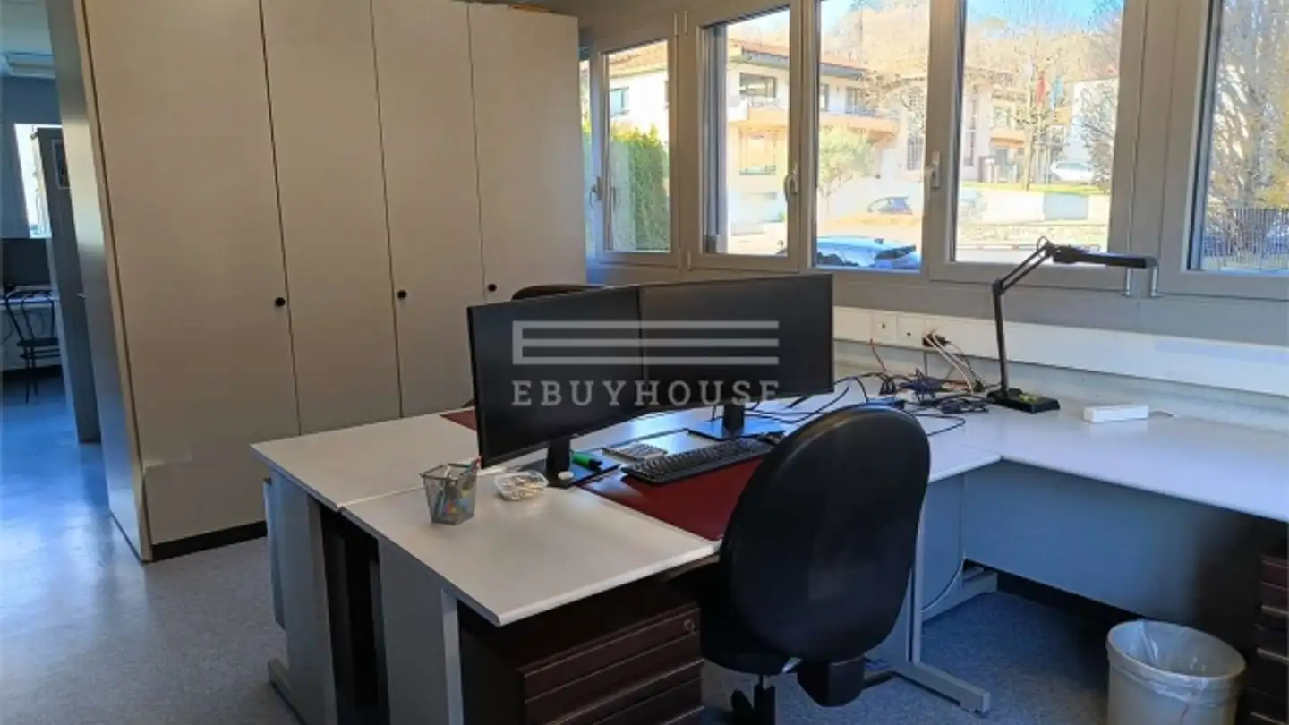 Apartment for rent - 6915 Pambio-Noranco - Photo 4