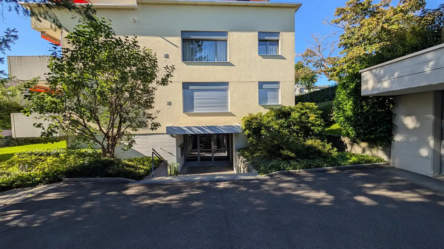 Wohnung kaufen - Stauffacherweg 13, 6006 Luzern