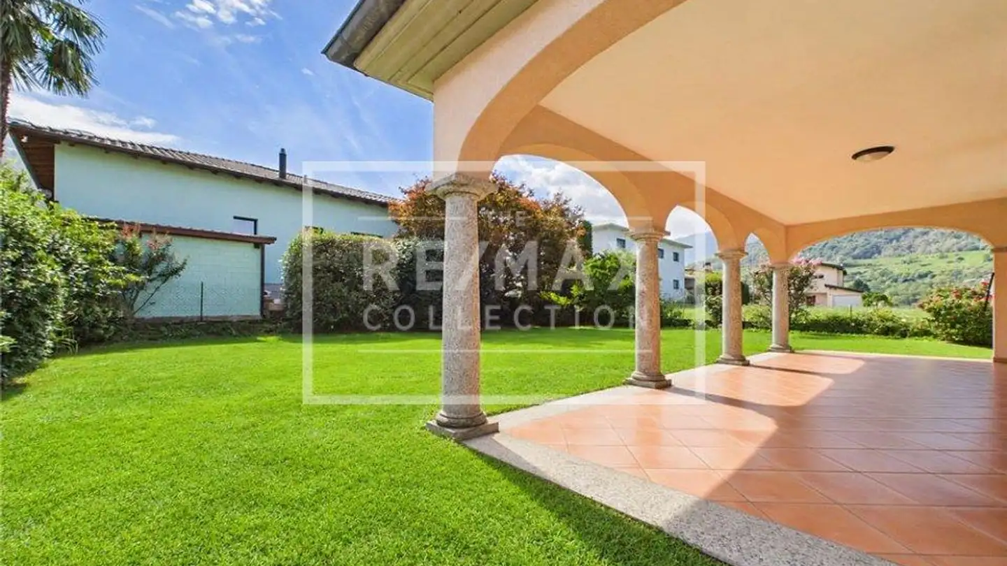 Casa singola in vendita - 6803 Camignolo - Foto 3