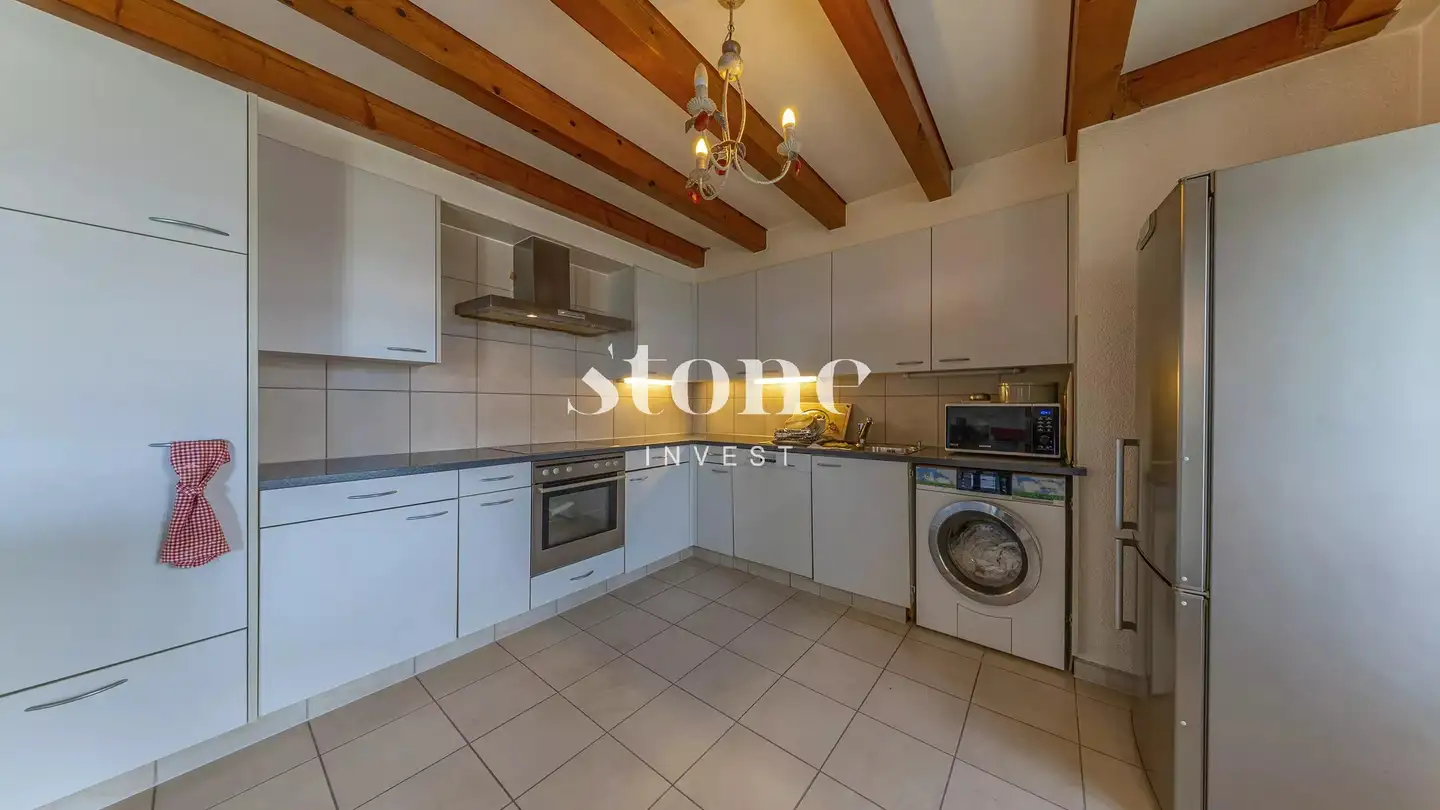 Appartement à vendre - 1222 Vésenaz - Photo 4