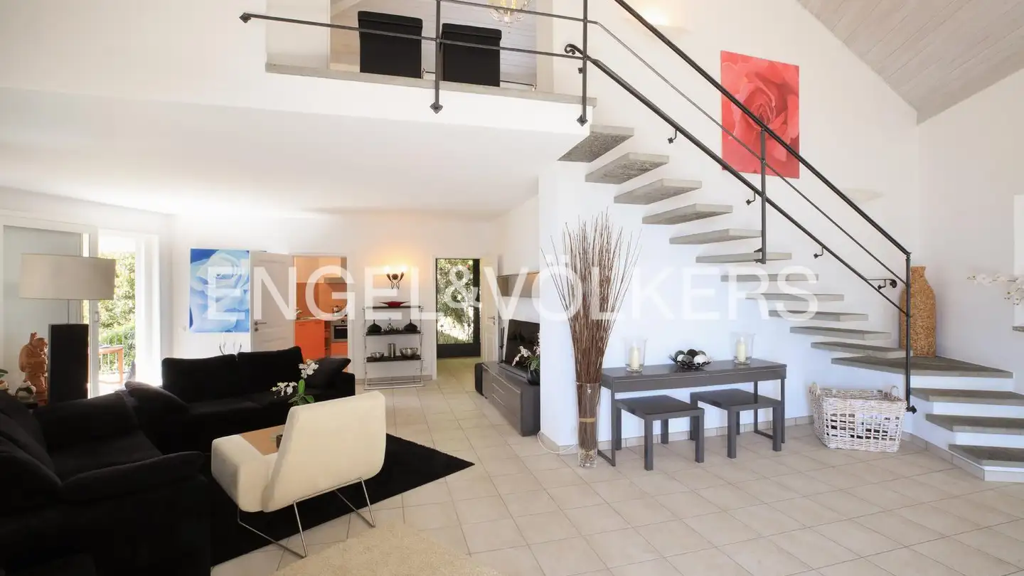 Villa in vendita - 6614 Brissago - Photo 4