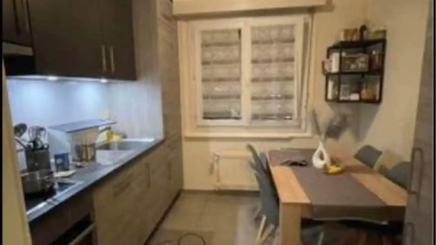 Single room for rent - Rue Du Lac 25d, 1020 Renens VD - Photo 4
