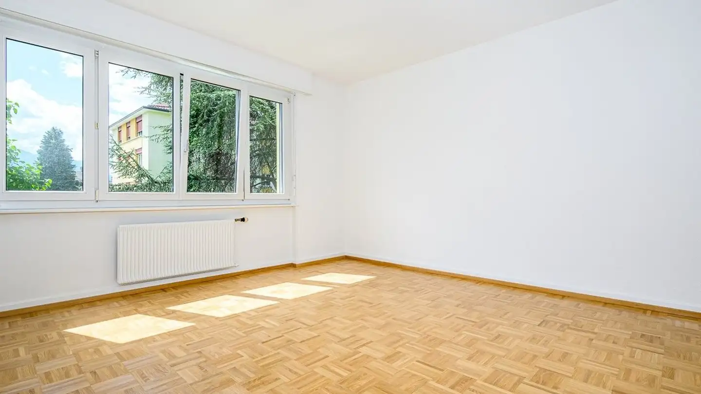 Wohnung mieten - Chemin Du Levant 14, 1814 La Tour-de-Peilz - Foto 3