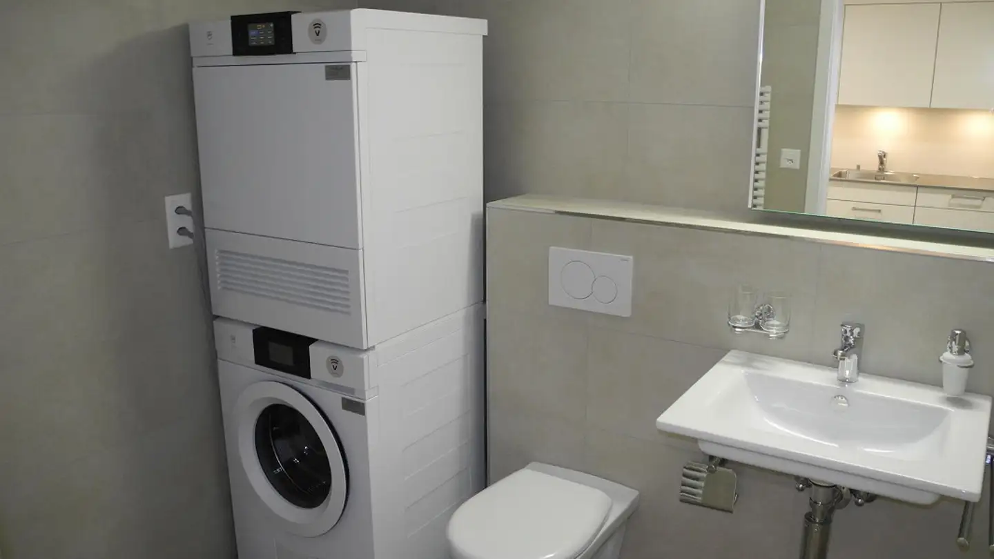 Appartamento in affitto - Hauptstrasse 25, 9422 Staad SG - Photo 2