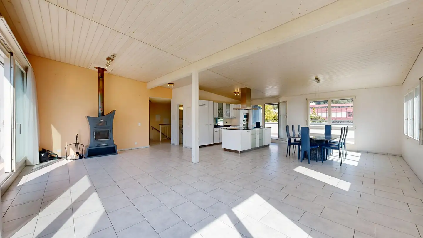 Attico in vendita - Mönchstrasse 16, 3600 Thun - Photo 2