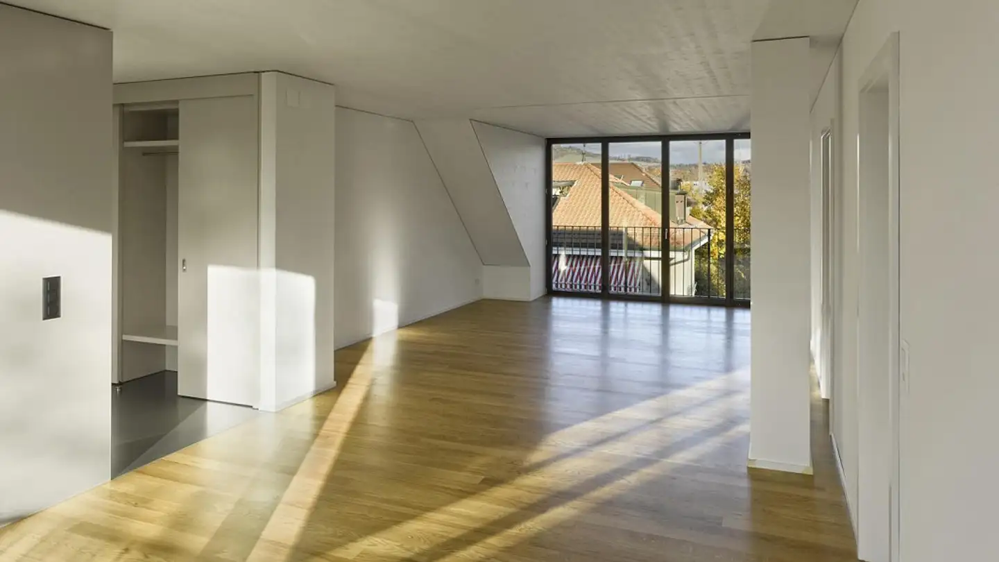 Appartement à louer - Eichweg 17, 3072 Ostermundigen - Photo 3