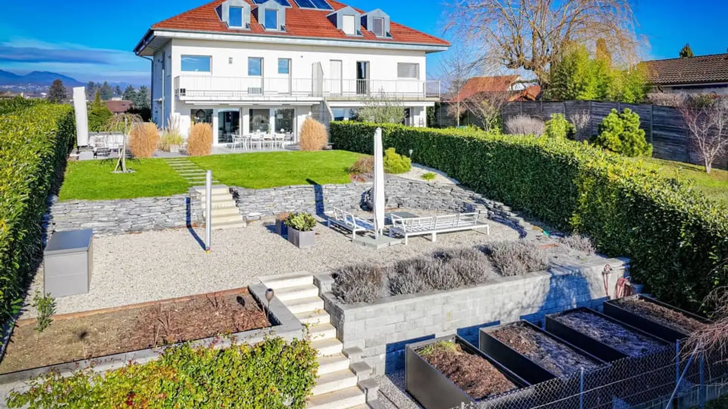 Apartment for sale - 1162 St-Prex