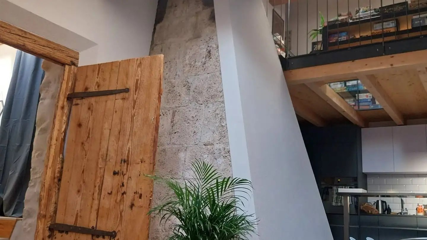 Apartment for rent - Rue De L'hôtel De Ville 4, 1470 Estavayer-le-Lac - Photo 2