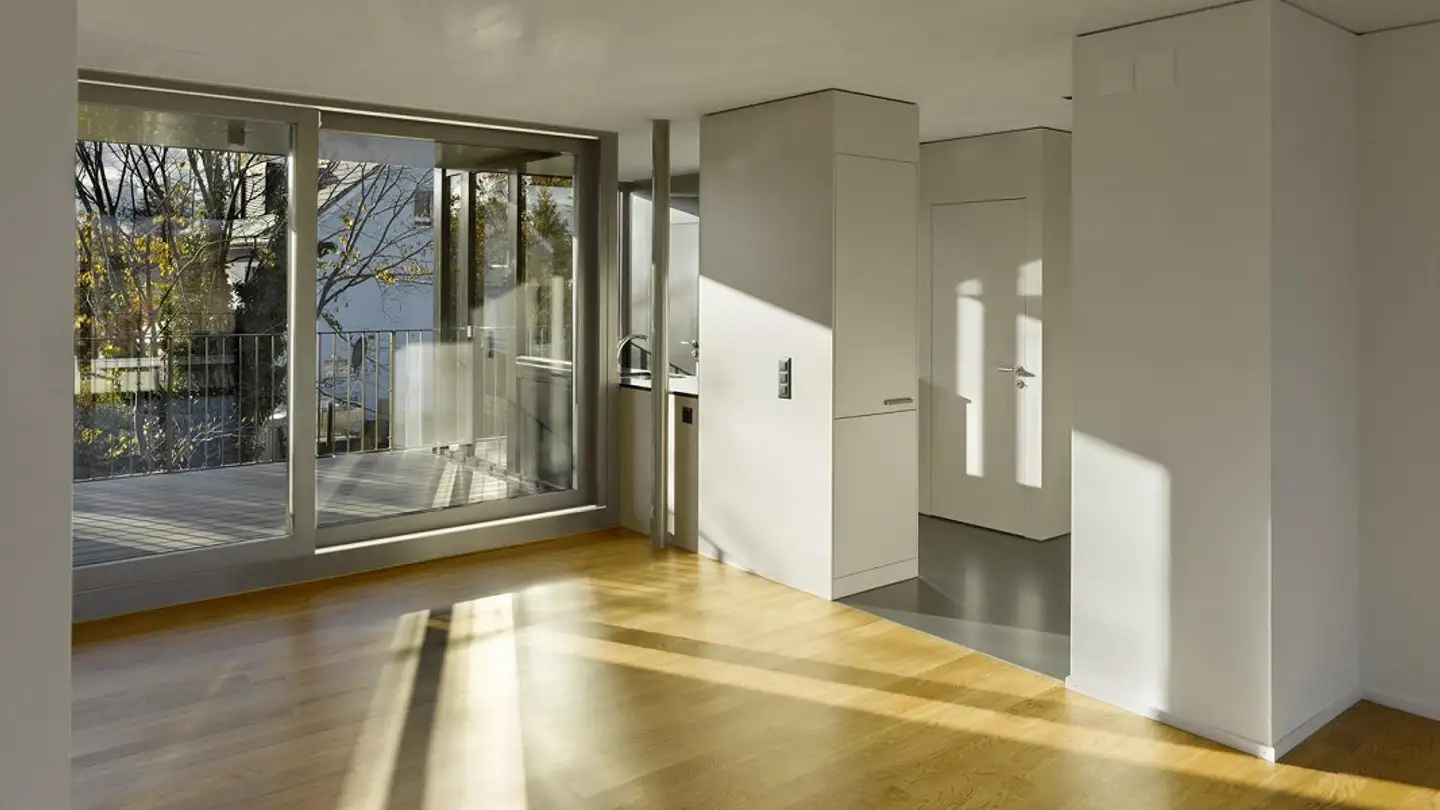 Appartement à louer - Eichweg 17, 3072 Ostermundigen - Photo 4