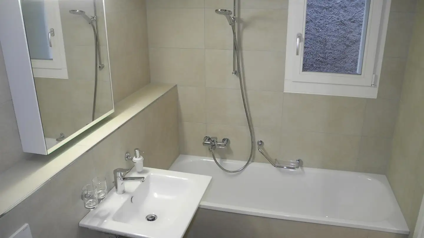 Appartamento in affitto - Hauptstrasse 25, 9422 Staad SG - Photo 3